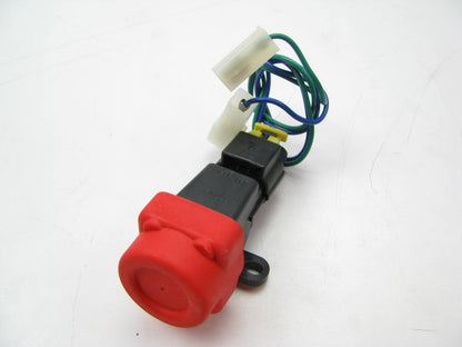 BWD S9300 Electric Fuel Pump Inertia Cut Off Switch