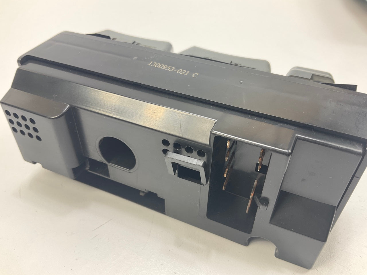 BWD S9718 Front Left Drivers Side Door Window Switch