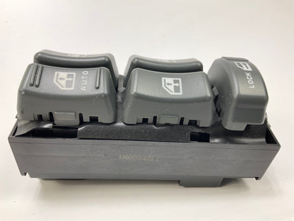 BWD S9718 Front Left Drivers Side Door Window Switch