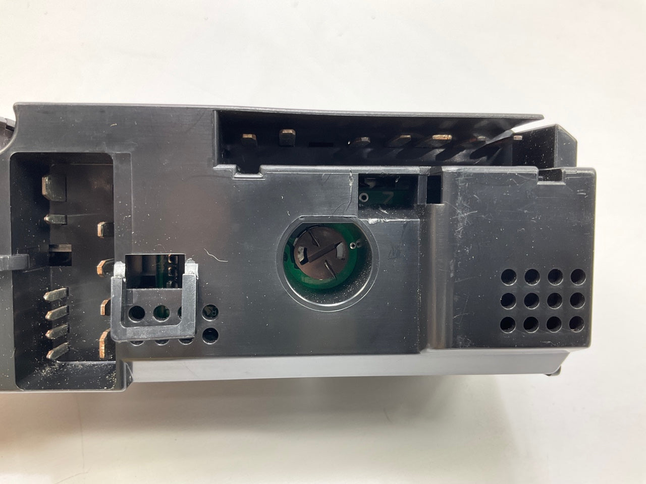 BWD S9718 Front Left Drivers Side Door Window Switch