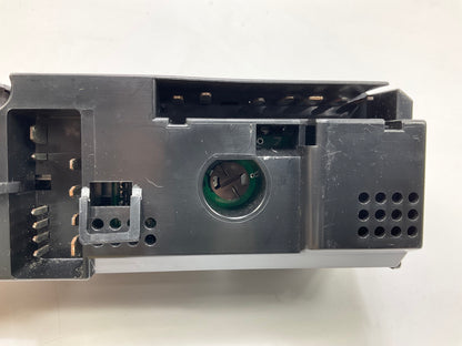 BWD S9718 Front Left Drivers Side Door Window Switch