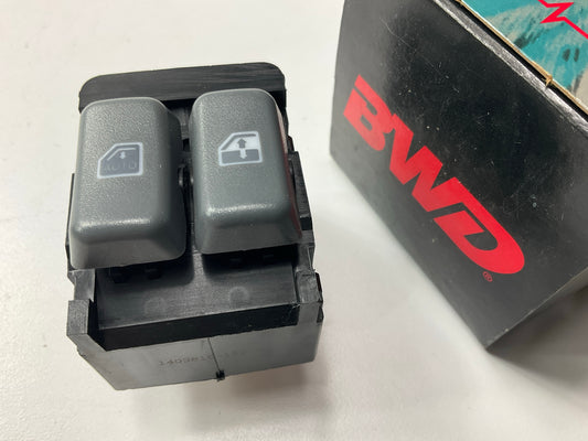 BWD S9729 Front Left Drivers Side Power Door Window Switch