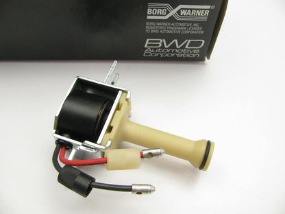 BWD S9807 Automatic Transmission Control Solenoid