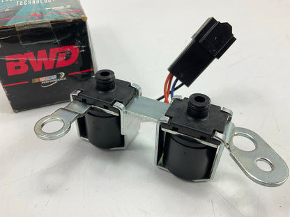 BWD S9828 Automatic Transmission Control Solenoid