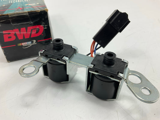 BWD S9828 Automatic Transmission Control Solenoid