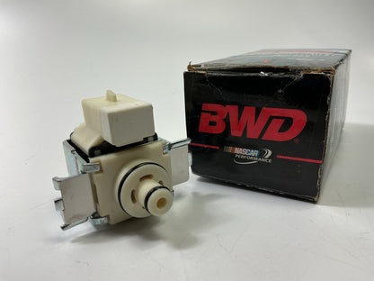 BWD S9850 Automatic Transmission Control Solenoid