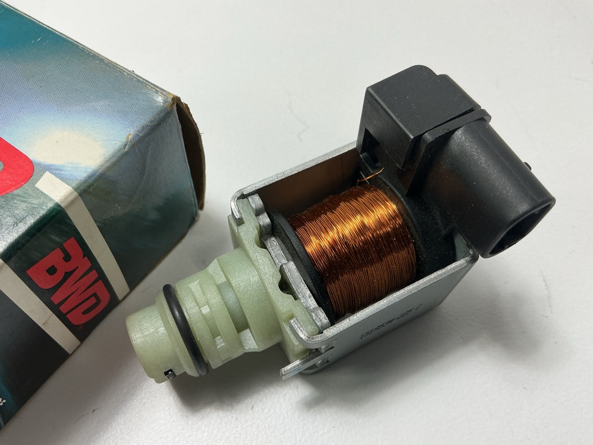 BWD S9857 Automatic Transmission Control Solenoid