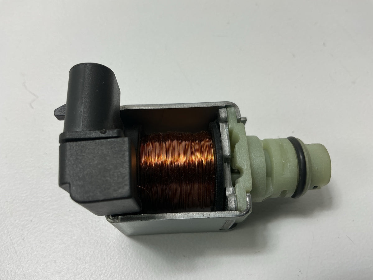 BWD S9857 Automatic Transmission Control Solenoid