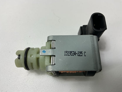 BWD S9857 Automatic Transmission Control Solenoid