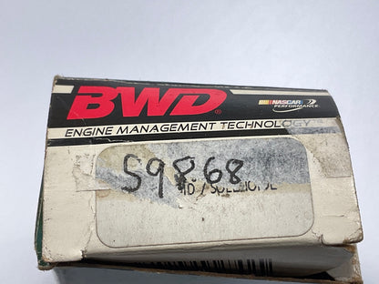 BWD S9868 Automatic Transmission Shift Solenoid - BOSCH 0260120028