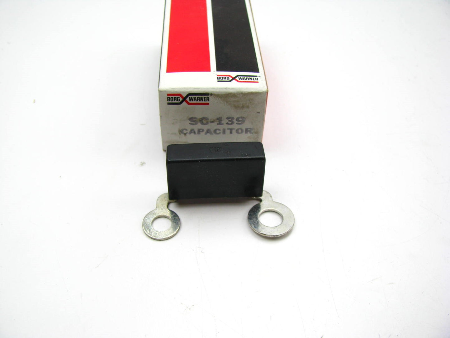 BWD SC-139 Alternator Radio Noise Capacitor