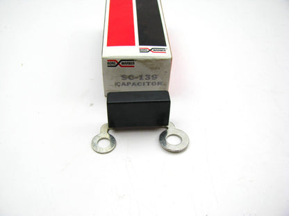 BWD SC-139 Alternator Radio Noise Capacitor