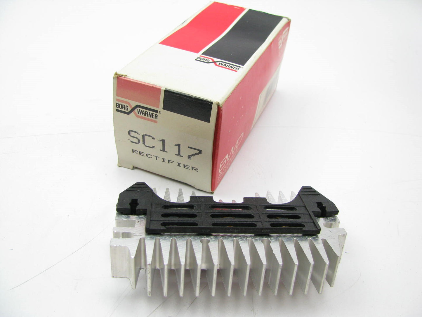 BWD SC117 Alternator Rectifier