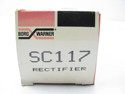 BWD SC117 Alternator Rectifier