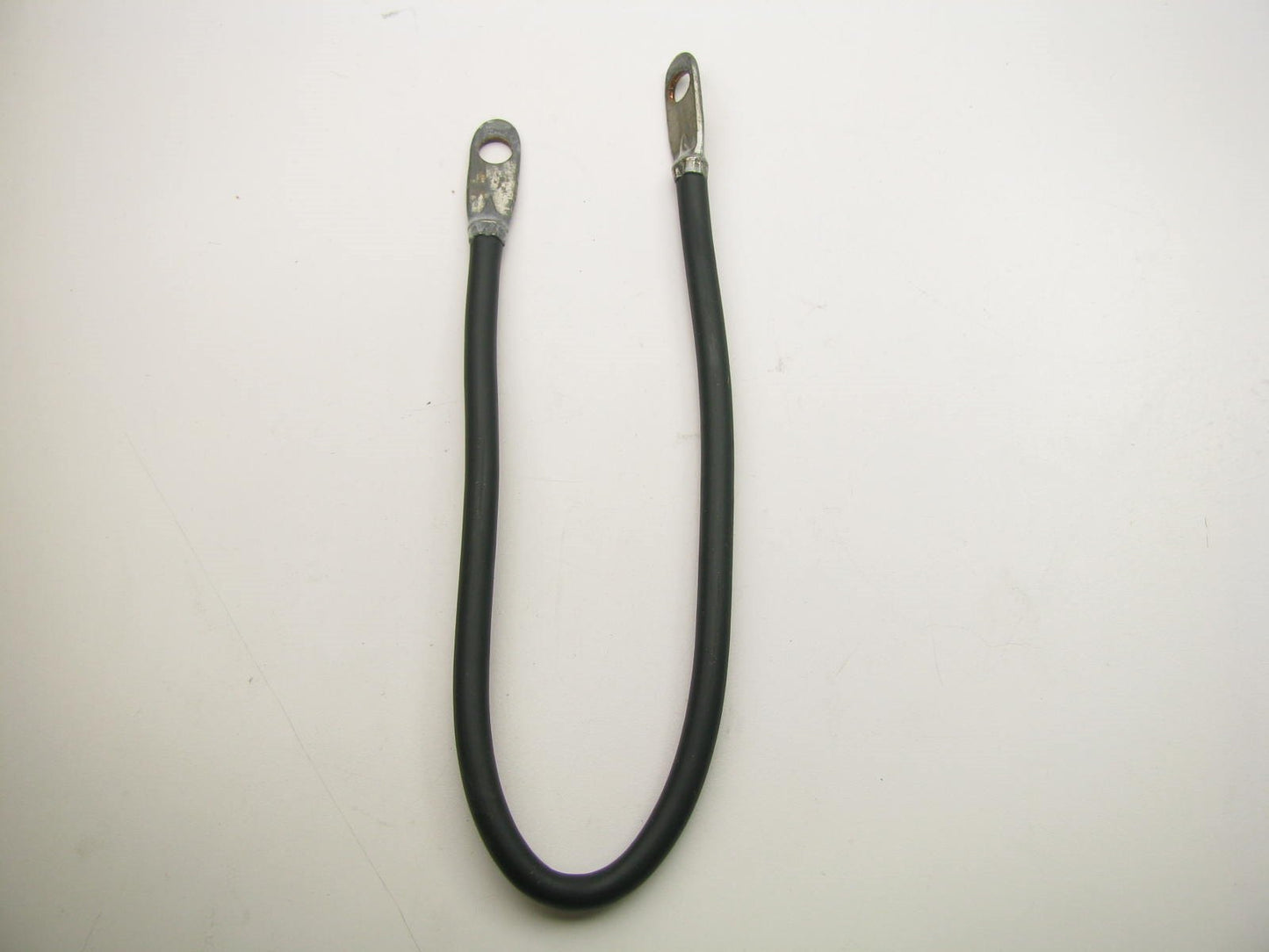 BWD SC18 Battery Cable - 4 Gauge 18'' Long