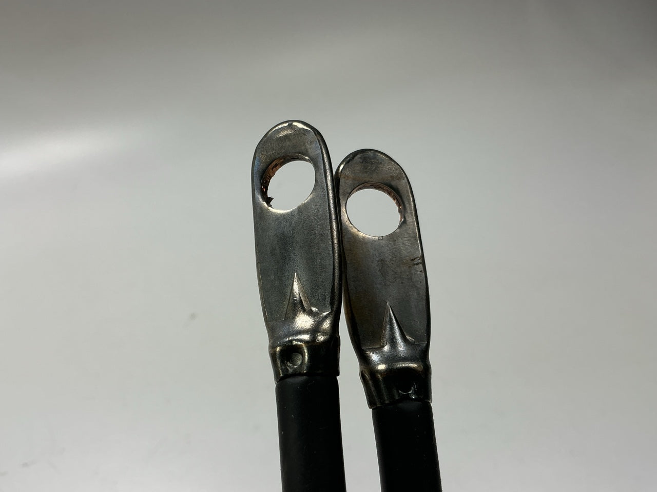 BWD SC30 Battery Cable 4 Gauge, 30'' Long, Negative, Lug To Lug