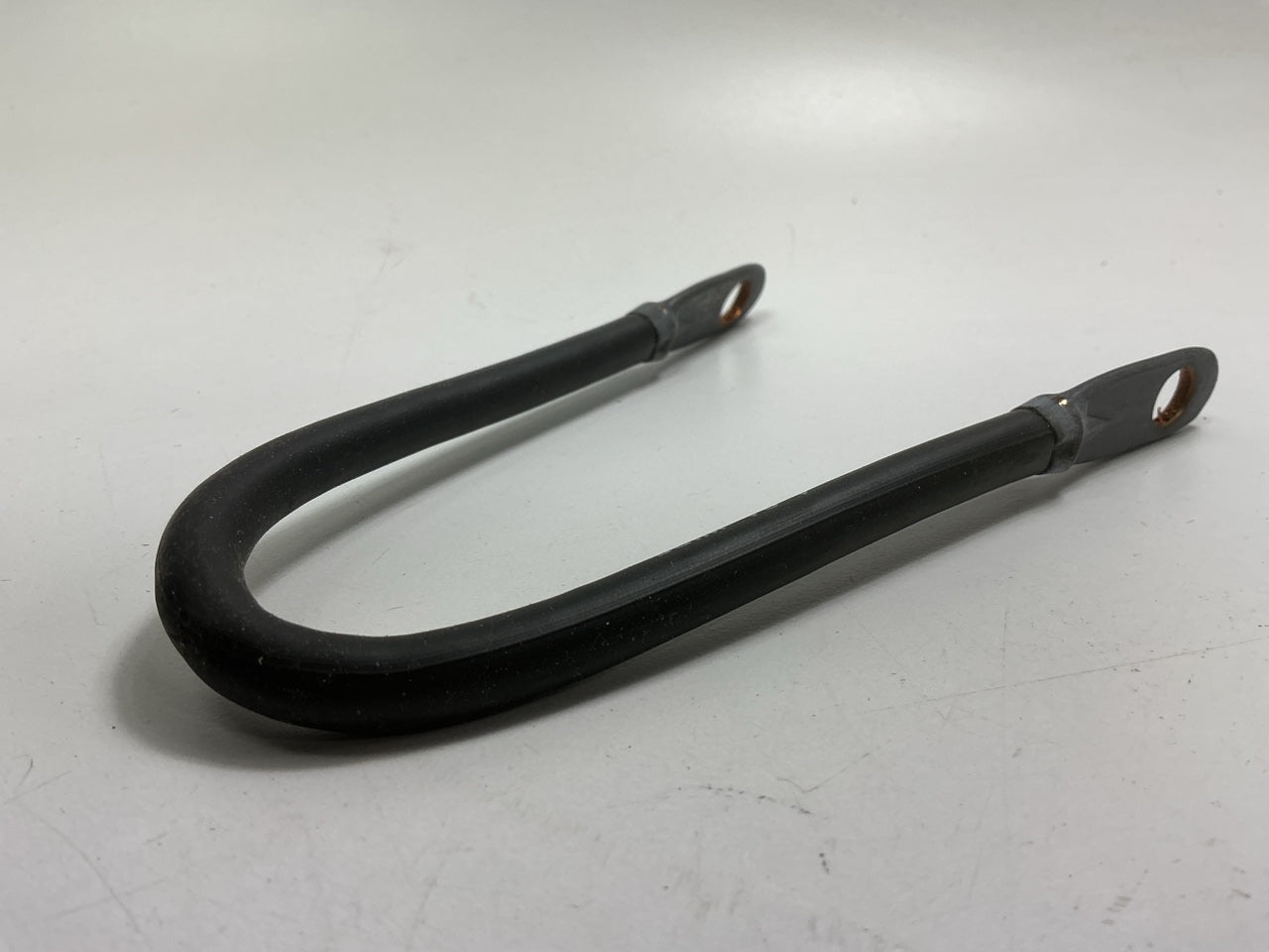 BWD SC412 Battery Cable, Lug To Lug, 4 Gauge - 10'' Long