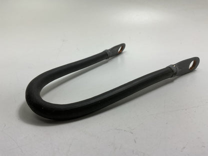 BWD SC412 Battery Cable, Lug To Lug, 4 Gauge - 10'' Long