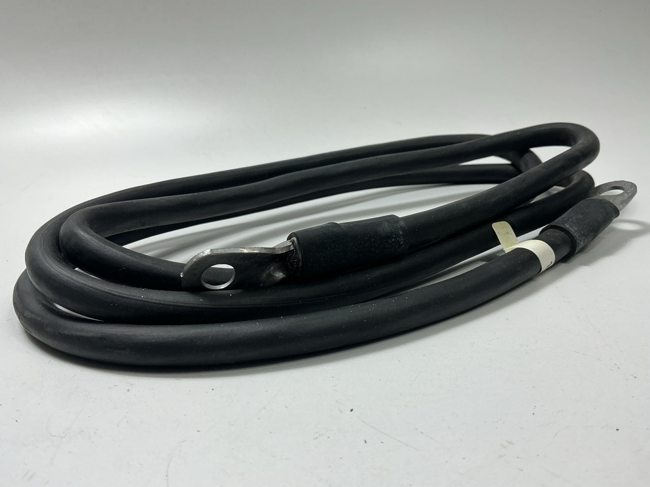 BWD SC78 Switch To Starter Battery Cable, 2 Gauge, 78'' Long
