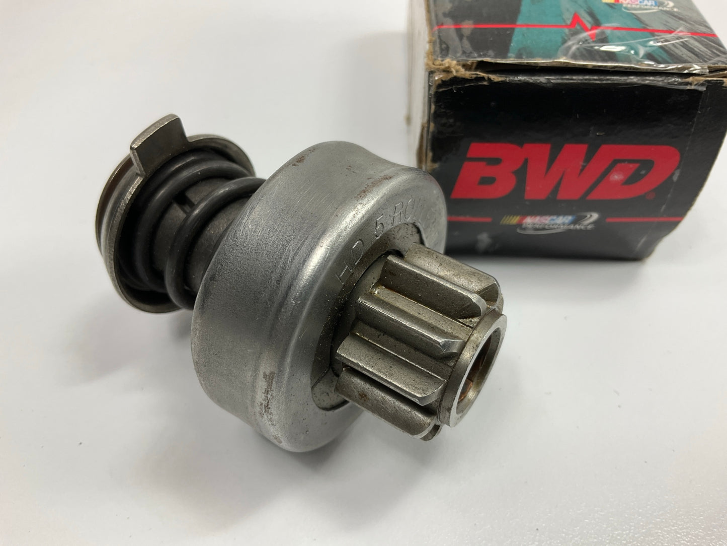 BWD SD353 Starter Drive Gear