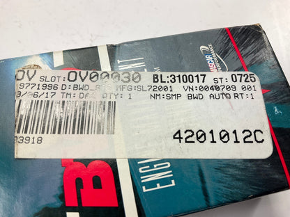 BWD SL72001 Brake Light Switch