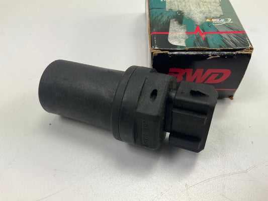 BWD SN7287 Vehicle Speed Sensor - OEM VW 357919149