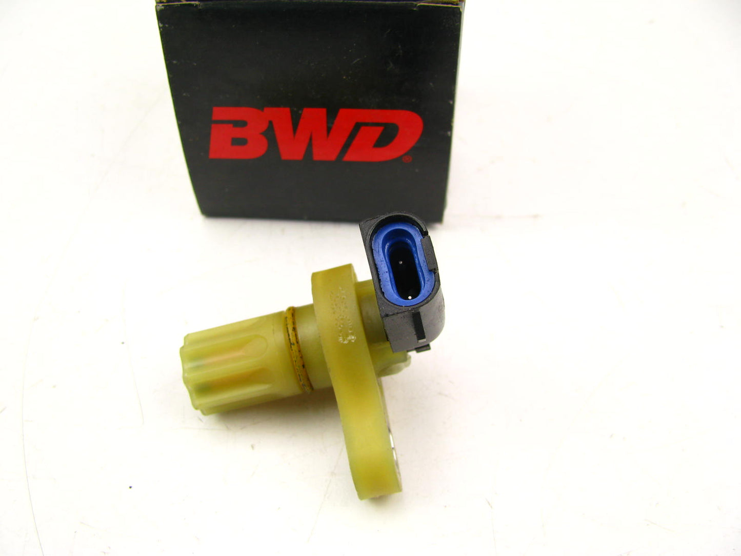 BWD SN7329 Auto Trans Input Shaft Speed Sensor