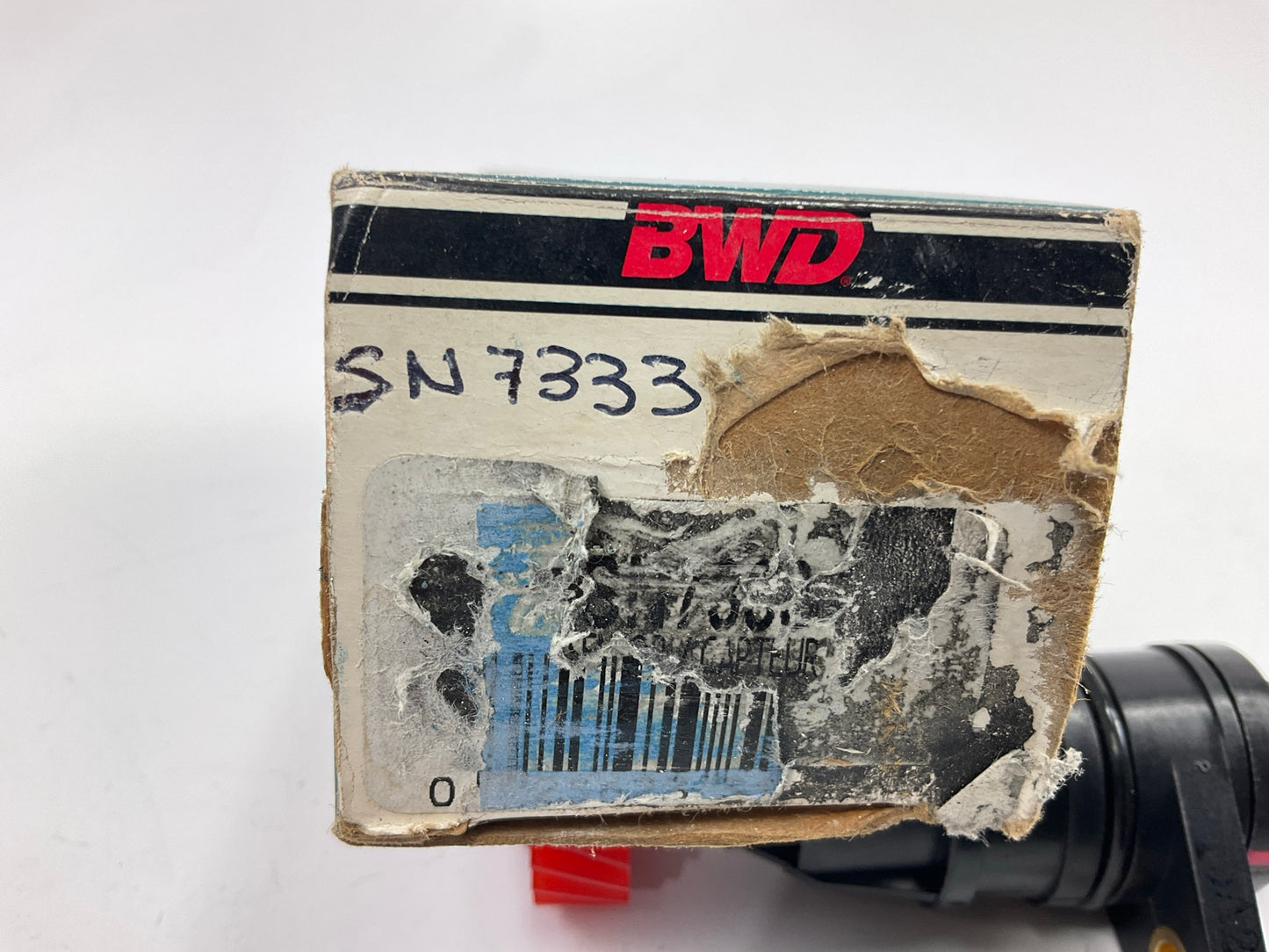 BWD SN7333 Vehicle Speed Sensor Auto Trans