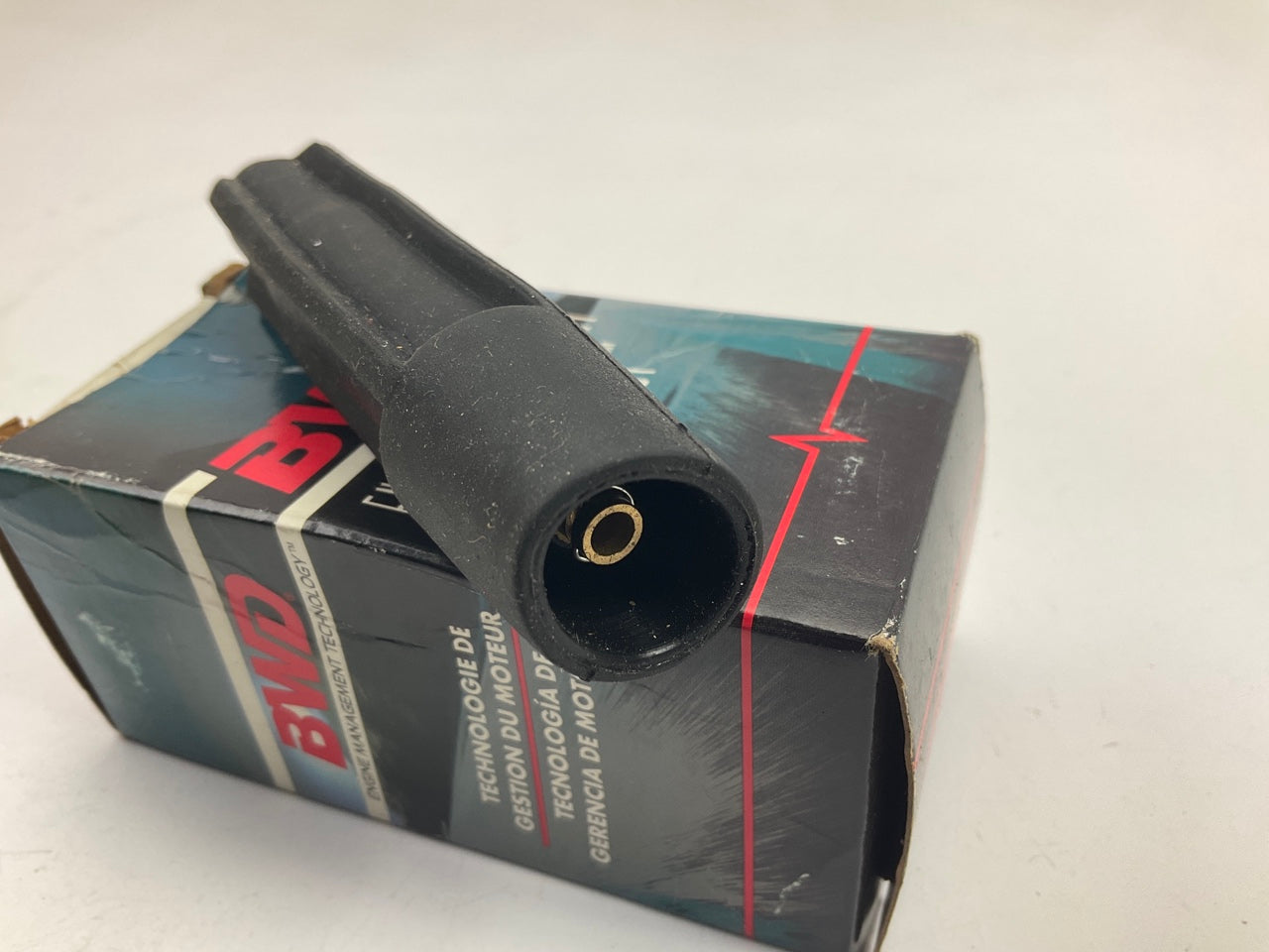 BWD SPB101A Direct Ignition Coil On Plug Boot