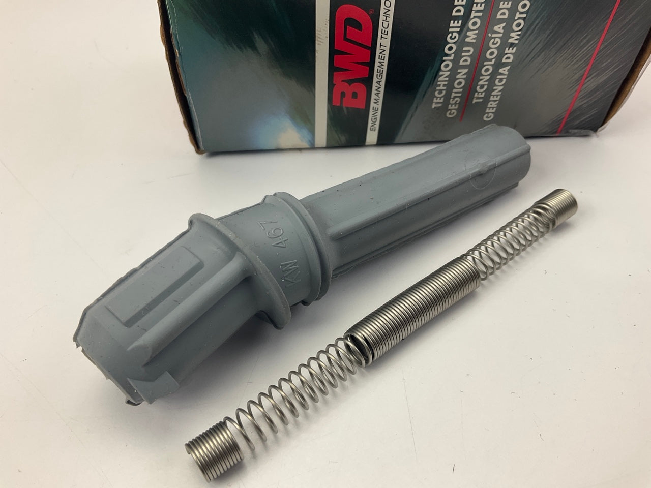 BWD SPB102AHT Direct Ignition Coil On Plug Boot