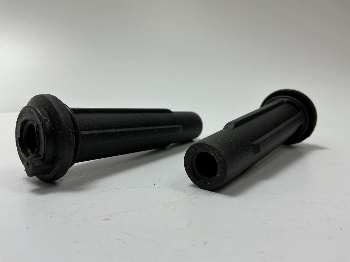 (2) BWD SPB105 Direct Ignition Coil On Plug Boot For 1999-2001 Mazda Protege