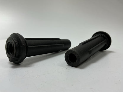 (2) BWD SPB105 Direct Ignition Coil On Plug Boot For 1999-2001 Mazda Protege