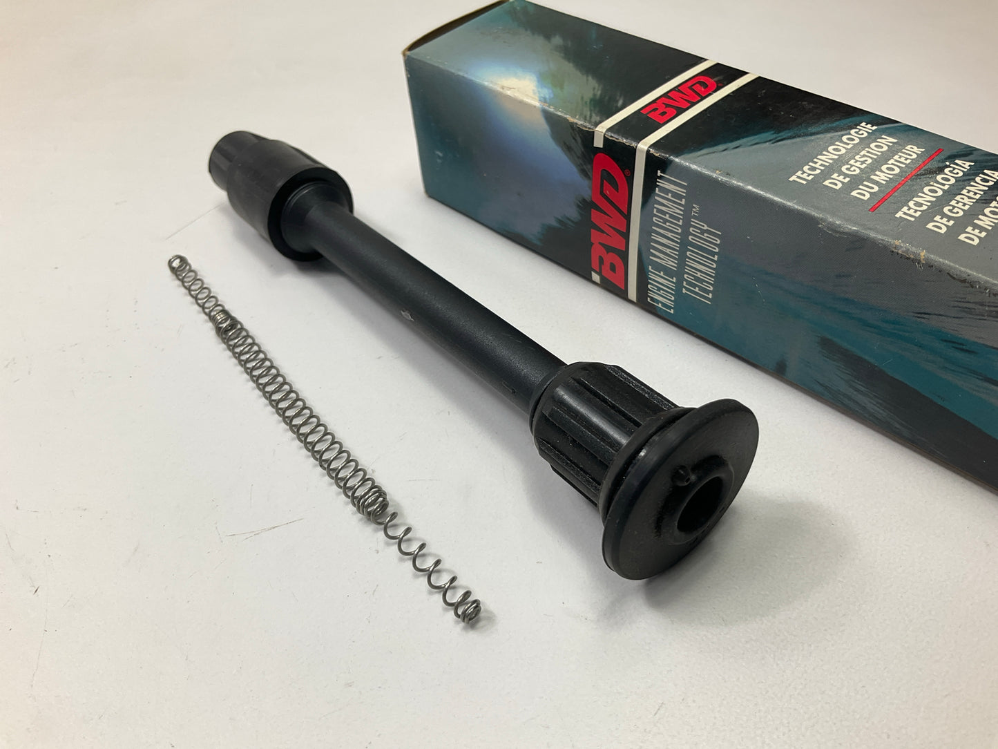 BWD SPB139 Right Direct Ignition Coil Boot