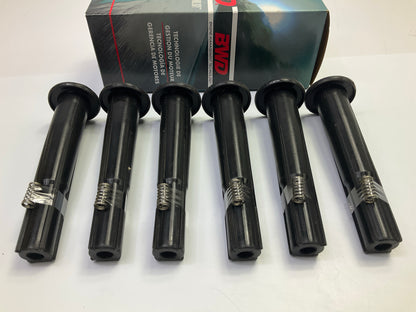 (6) BWD SPB178 Direct Ignition Coil Boot