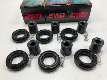 (6) BWD SPB217 Direct Ignition Coil On Plug Boot