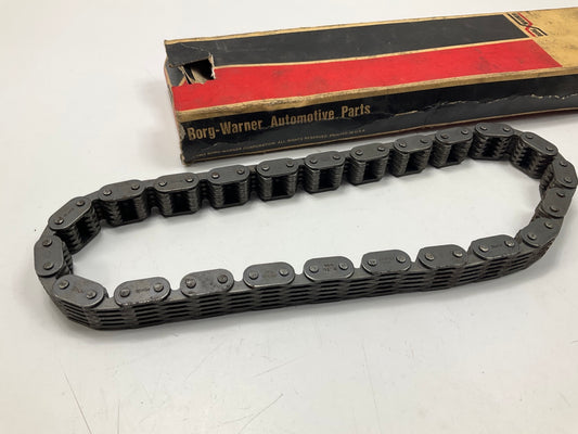 BWD TC489 Timing Chain For 1955-1962 Chevrolet 225 L6, 265 283 390 V8