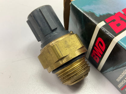 BWD TFS600P Engine Coolant Cooling Fan Temperature Switch TS295