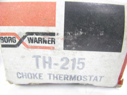 BWD TH-215 Carburetor Choke Thermostat