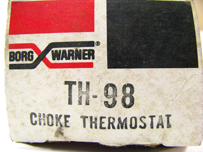 BWD TH-98 Carburetor Choke Thermostat