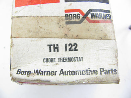 BWD TH122 Carburetor Choke Thermostat 1974-1976 Mopar For Holley 2-BBL