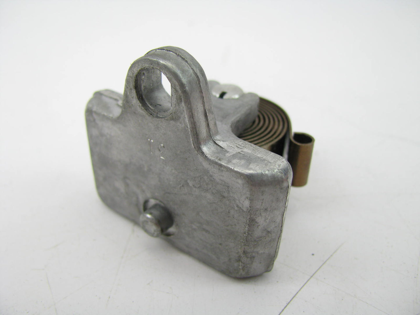 BWD TH13 Carburetor Choke Thermostat - 1971 1972 Rochester 4BBL 3989060  3998940