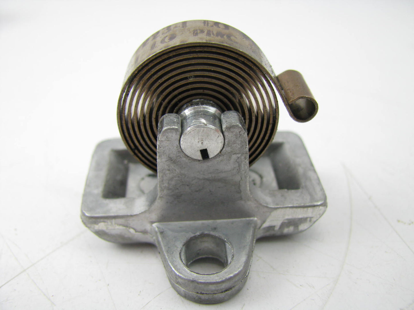 BWD TH13 Carburetor Choke Thermostat - 1971 1972 Rochester 4BBL 3989060  3998940