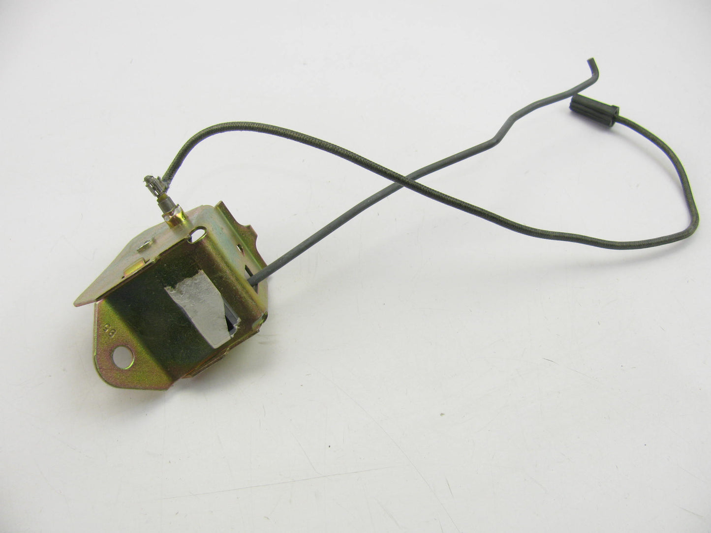 BWD TH149 Carburetor Choke Thermostat For 1975 Dodge 225 Slant-6 Holley 1-BBL