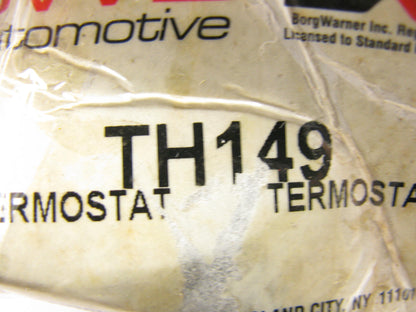 BWD TH149 Carburetor Choke Thermostat For Holley 1BBL Slant-6