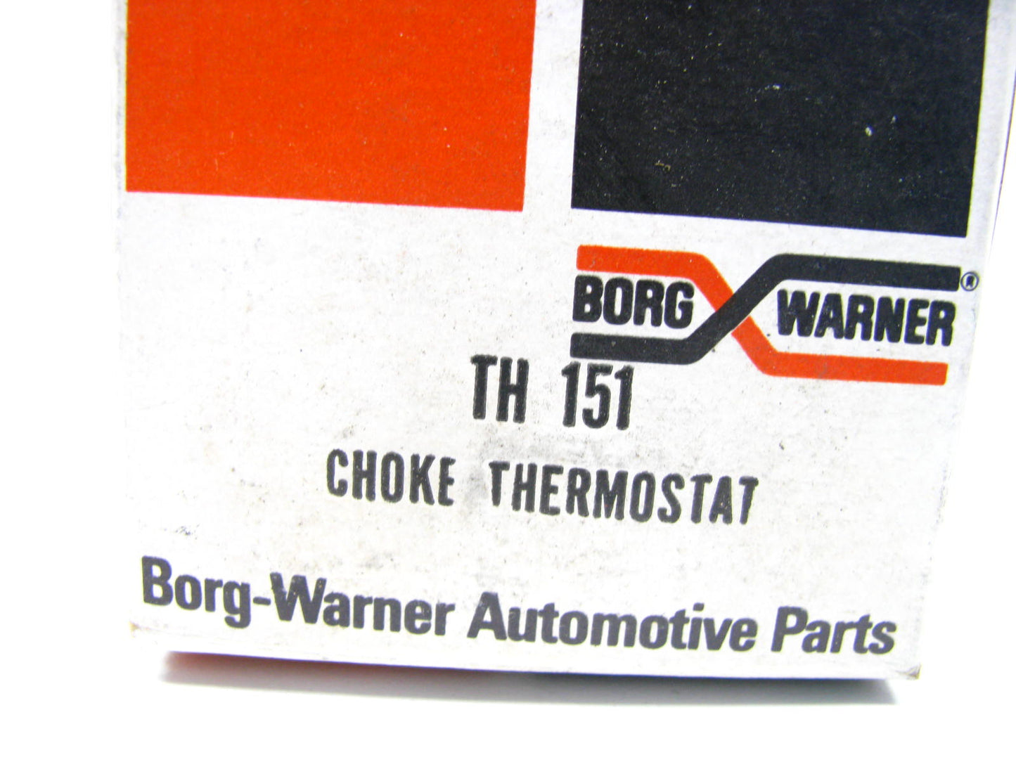 BWD TH151 Carburetor Choke Thermostat For 1971-1978 Ford Carter 1-BBL