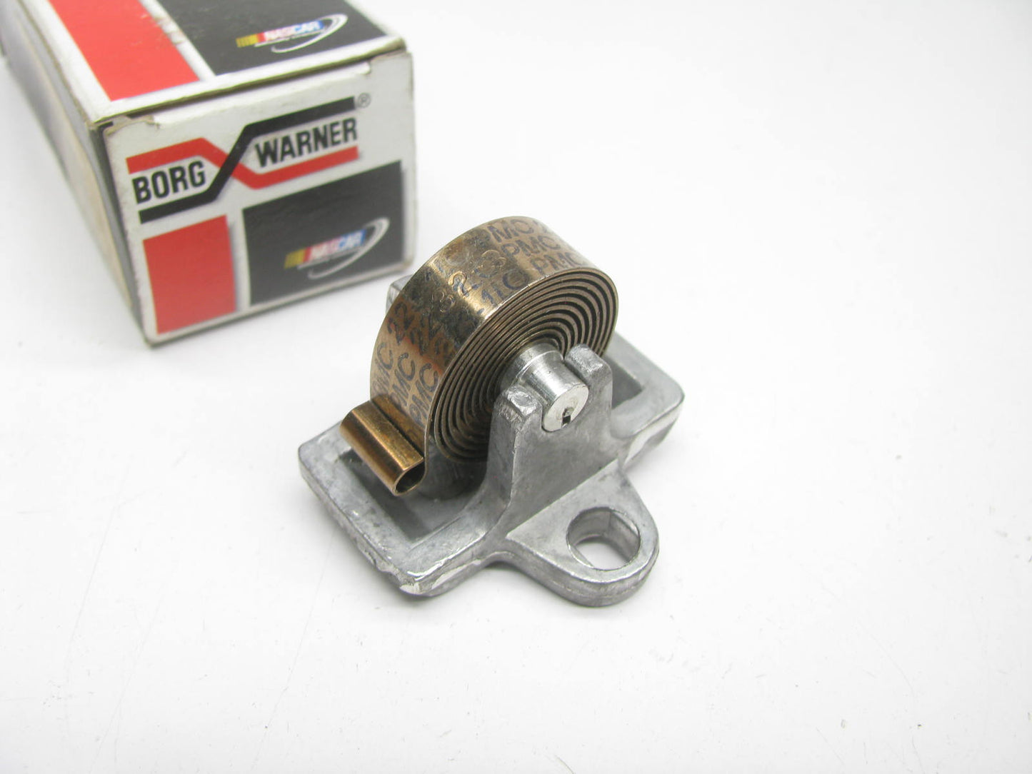 BWD TH15 Carburetor Choke Thermostat 69-78 GM 250-454 R-4 Rochester 4-BBL