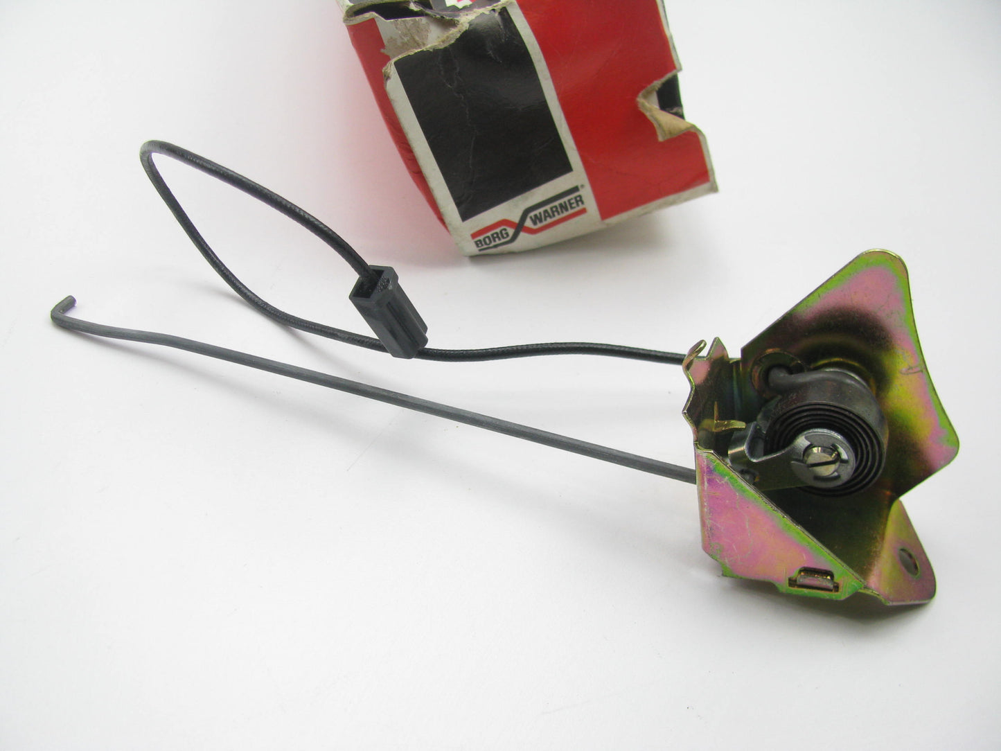 BWD TH162 Carburetor Choke Thermostat 1974-80 Mopar For Holley 1-BBL 1945