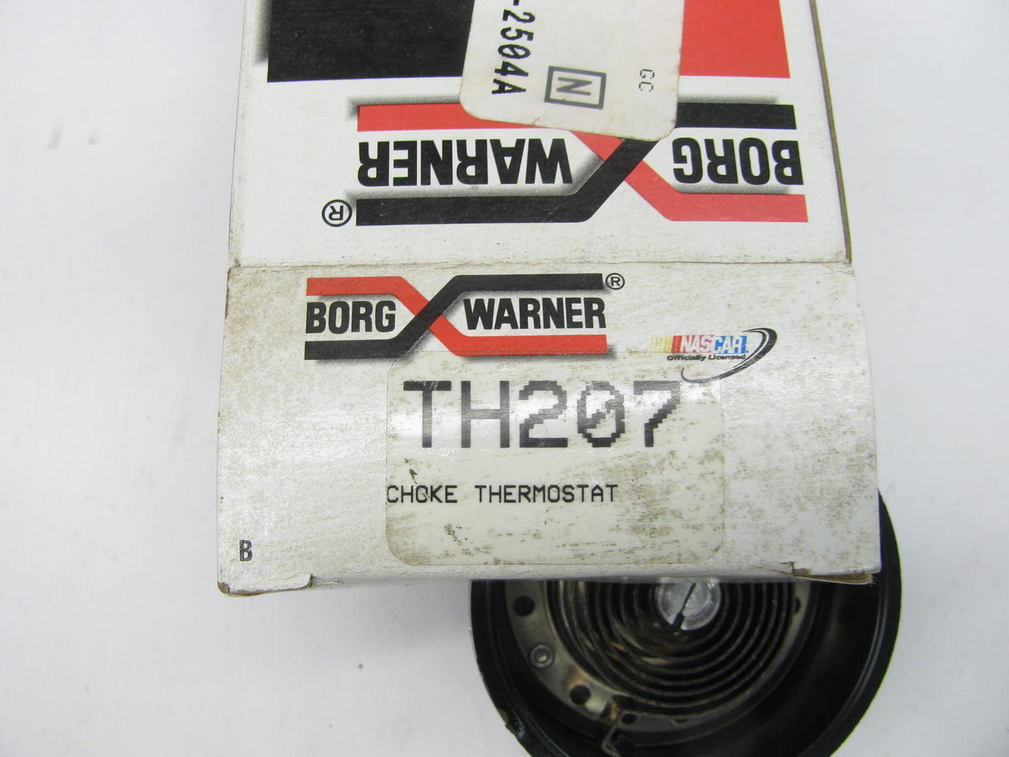 BWD TH207 Carburetor Choke Thermostat 1977-1981 Ford Motorcraft 2-BBL 2150