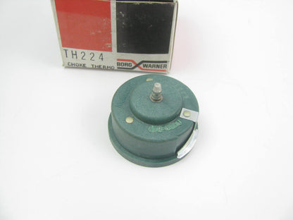 BWD TH224 Carburetor Choke Thermostat 1980-1982 Ford For Holley-Weber 2-BBL