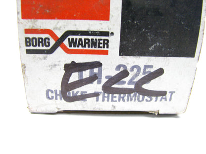 BWD TH225 Carburetor Choke Thermostat For 1980-1981 Ford Mercury Holley 1-BBL